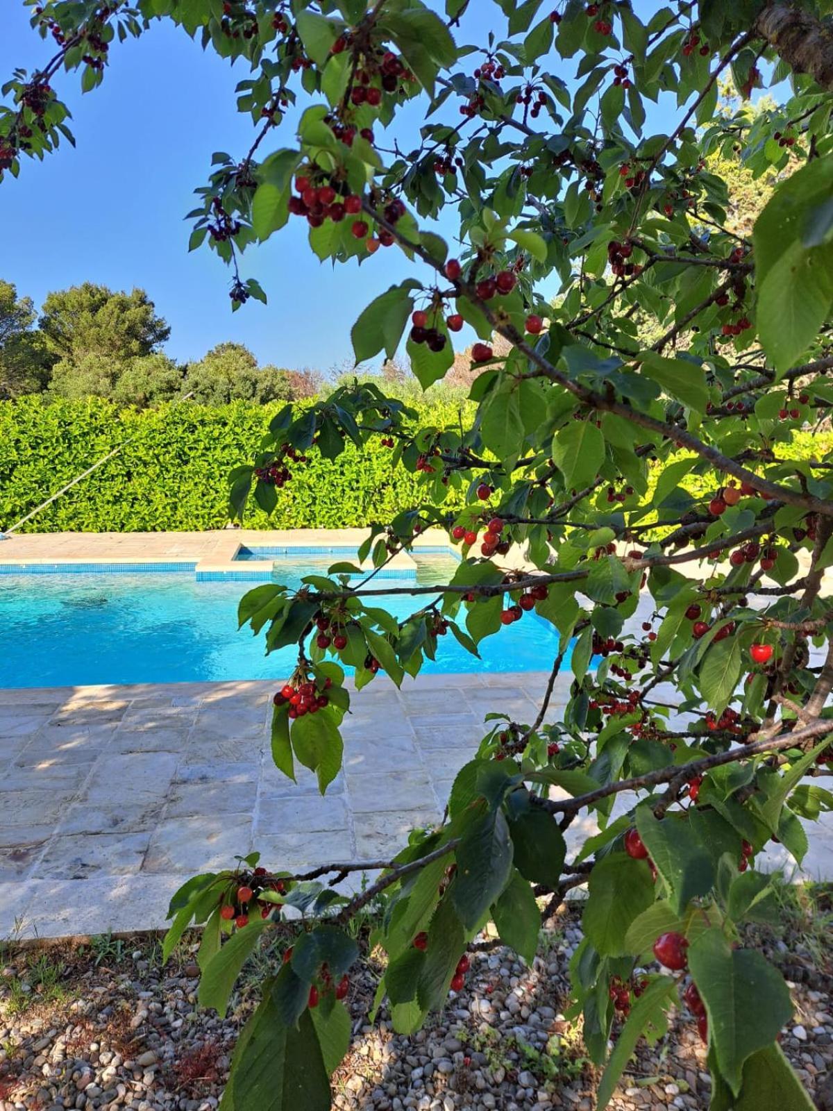 Villa Trulli Gianfelice Martina Franca Exterior foto