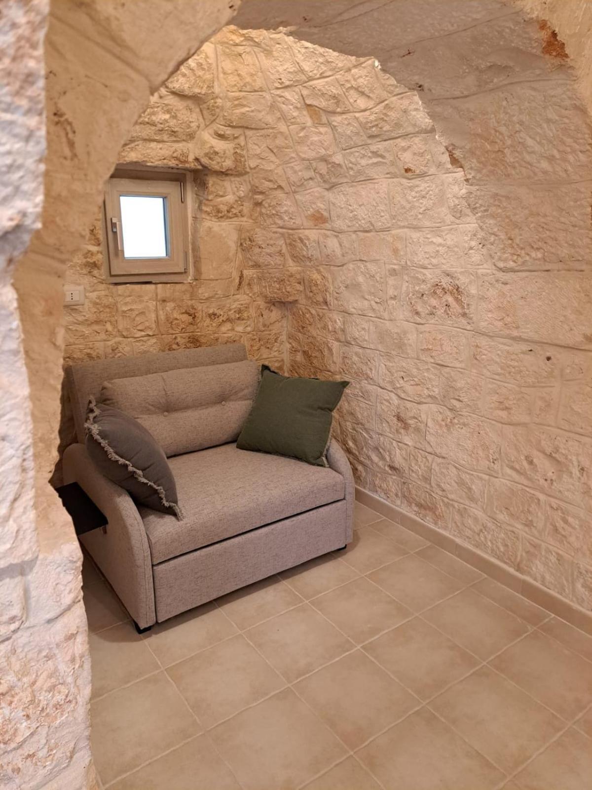 Villa Trulli Gianfelice Martina Franca Exterior foto